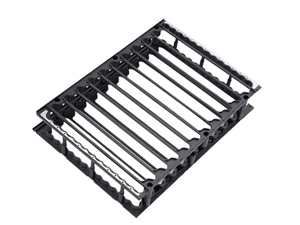 Battery holder
