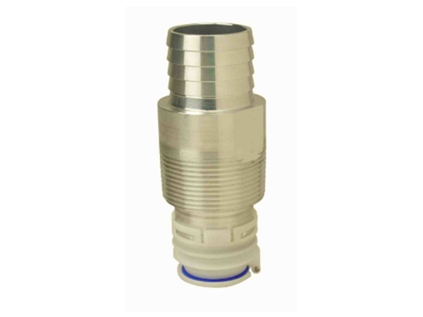One-way valve