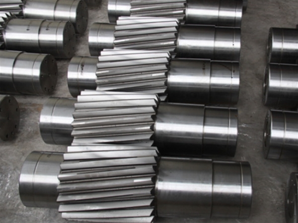 gear shaft