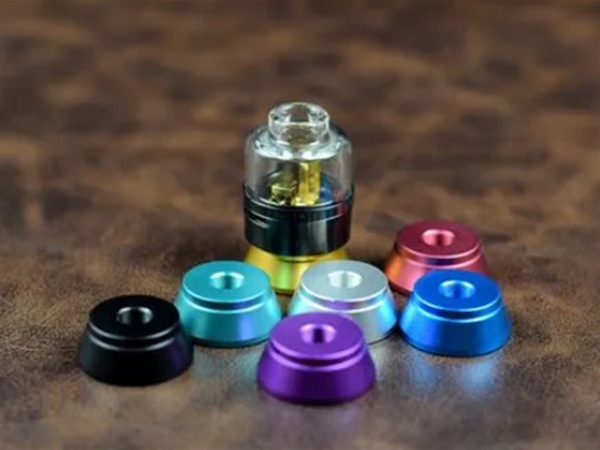 Electronic cigarette holder