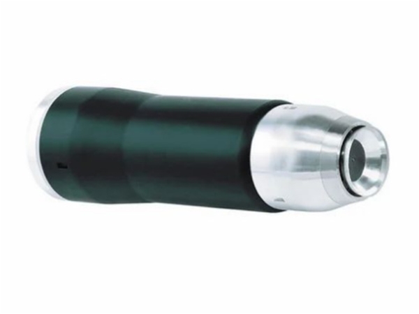 high speed rotor