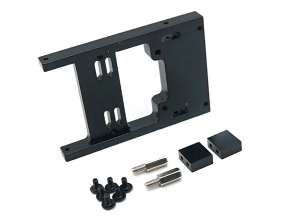 Servo components