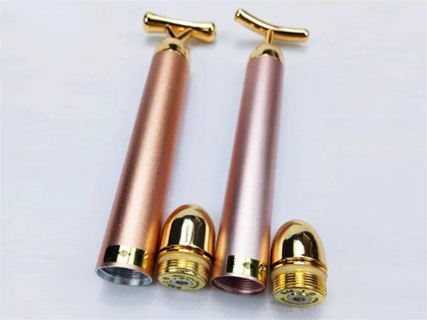Beauty device shell