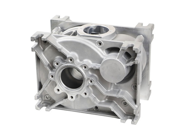 Gearbox housing
