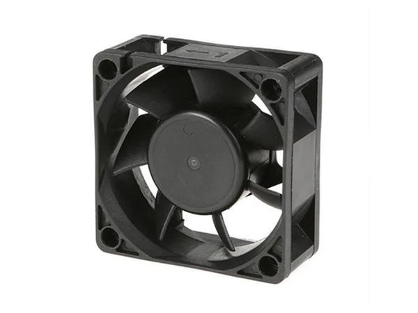 Cooling fan