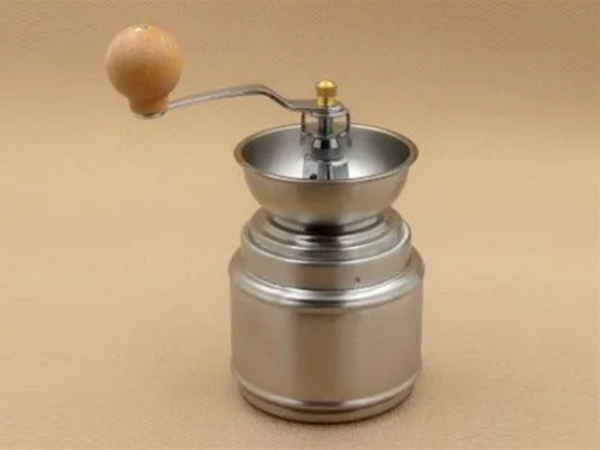 Manual grinding of structural components