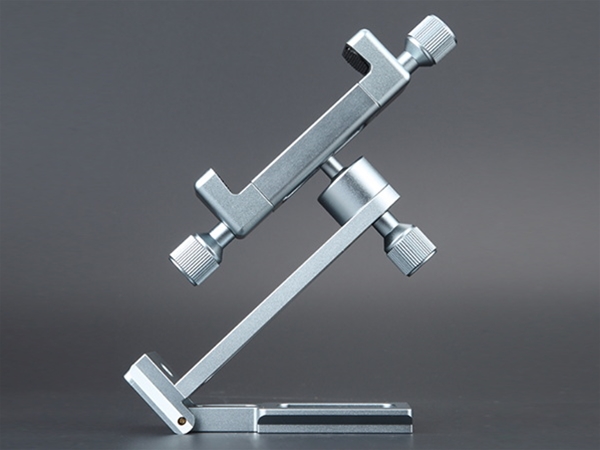 Mobile phone holder