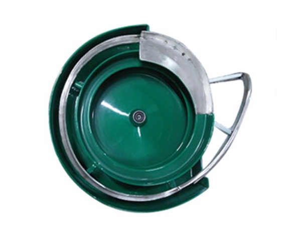 Feeding tray 