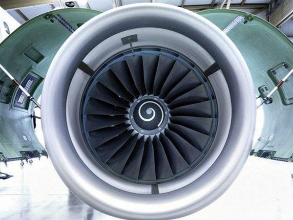 turbine blade