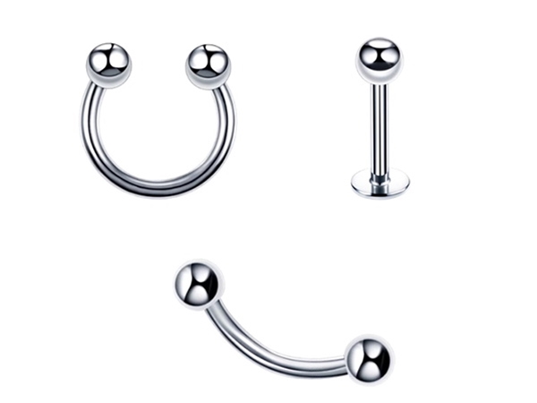 Clavicle nail