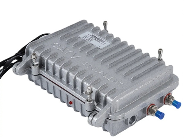 Signal enclosure