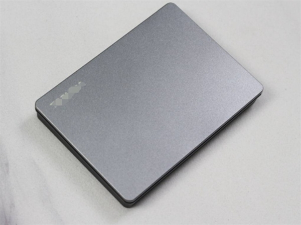 Mobile hard drive case 1