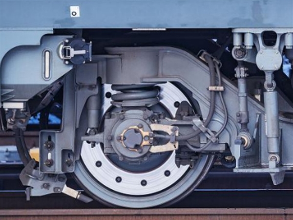 rotating wheel
