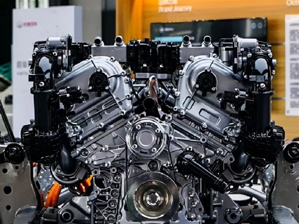 turbocharging