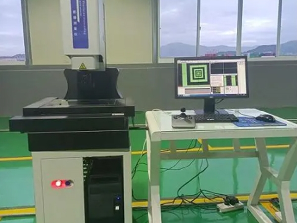 3D detection equipment