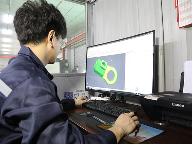 machining equipment