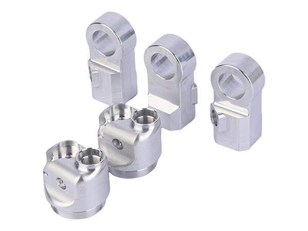 Off-road car shock absorber  machining  (4)