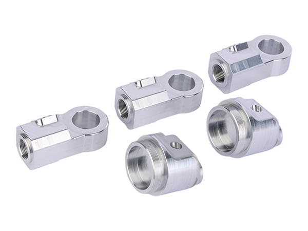 Off-road car shock absorber  machining  (5)