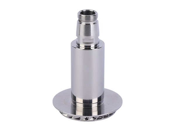 Electrostatic spray gun (4)