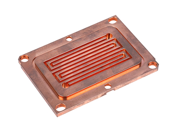 Heatsink (8)