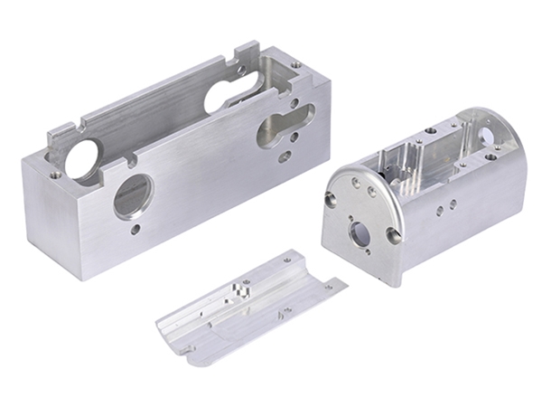 Hardware  parts (6)