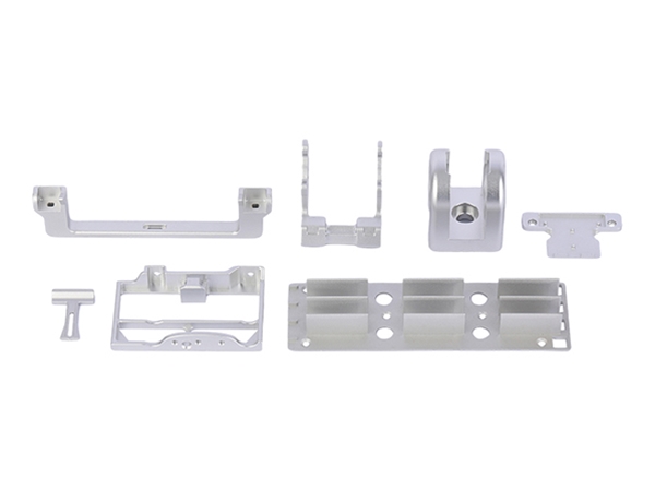Hardware  parts (5)