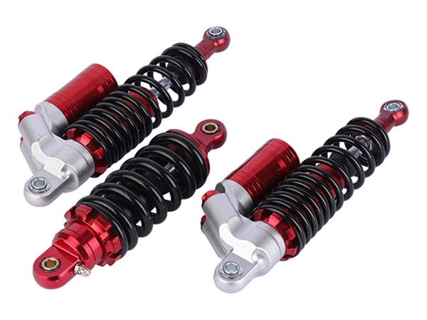 Car shock absorber (7)