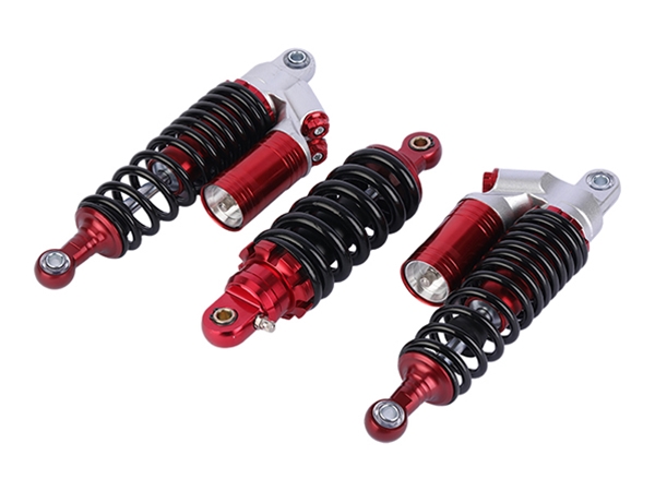 Car shock absorber (6)