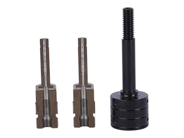 Custom precision parts (1)
