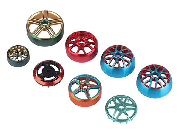 Lathe parts (5)