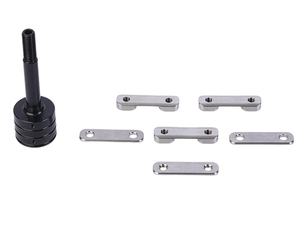 Car shock absorber (9)