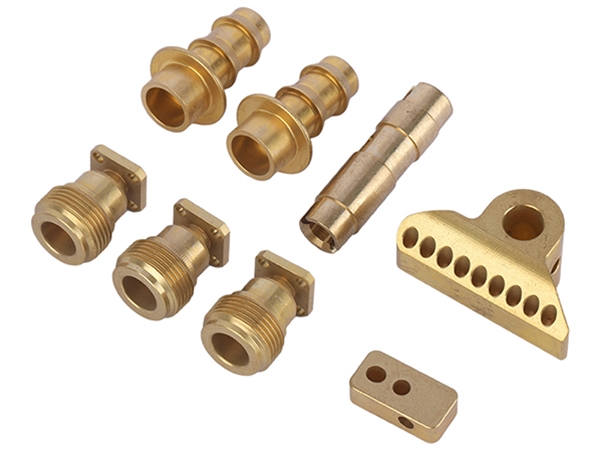 Lathe and milling parts (1)