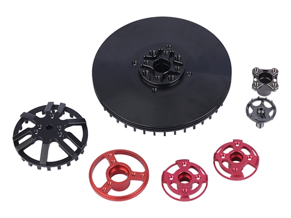 ODM precision parts (8)
