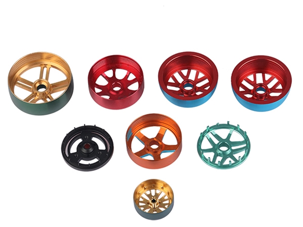 ODM precision parts (4)