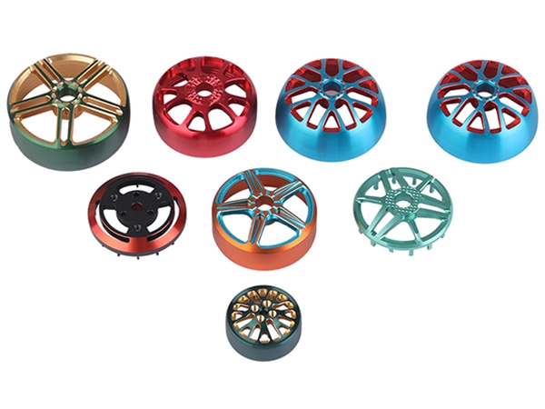ODM precision parts (3)