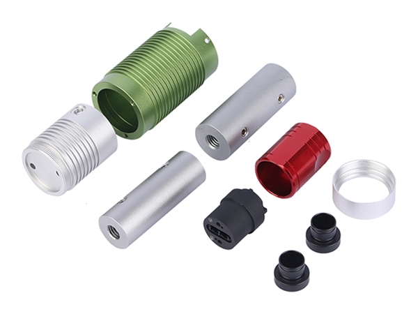 ODM precision parts (10)