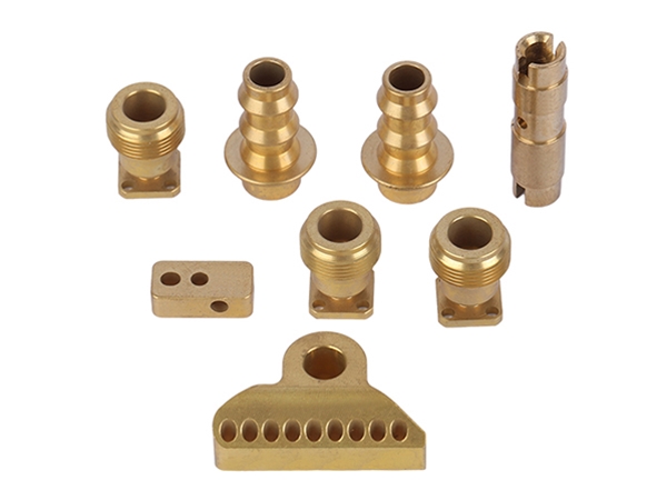 ODM precision parts (24)
