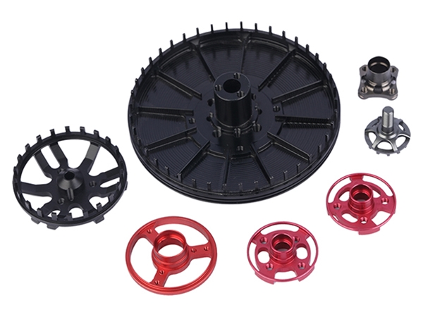 ODM precision parts (7)