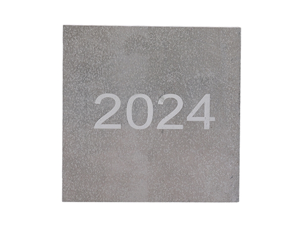 Aluminium alloy (2)