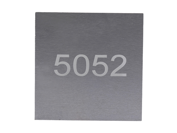 Aluminium alloy (7)