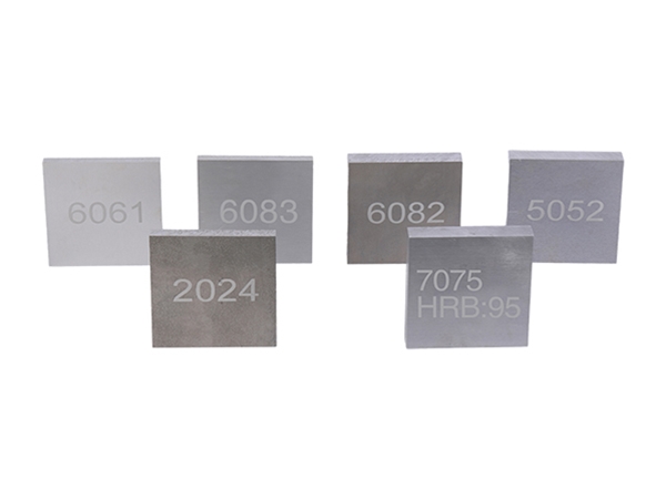 Aluminium alloy (6)
