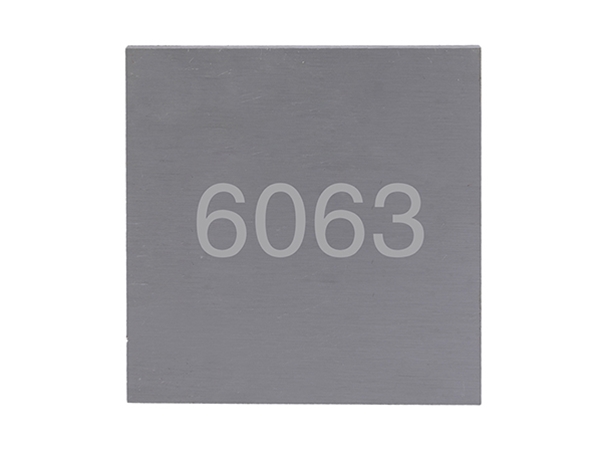 Aluminium alloy (5)