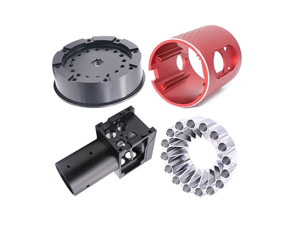 Opto Mechanical Parts
